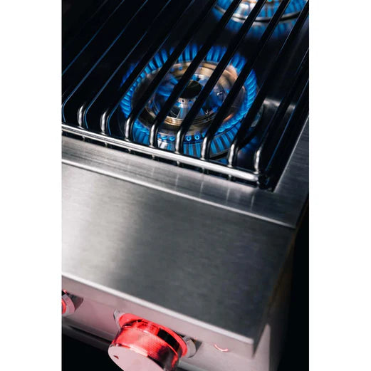 TrueFlame Double Side Burner - LP/NG