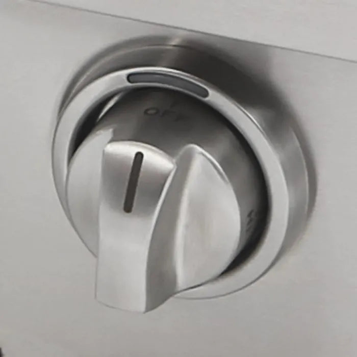 Turbo Power Burner - NG