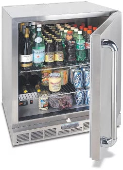 Alfresco - 28" Single Door Refrigerator (7.25 CU.FT.)