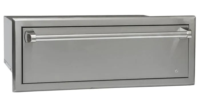Turbo - BBQG Warming Drawer