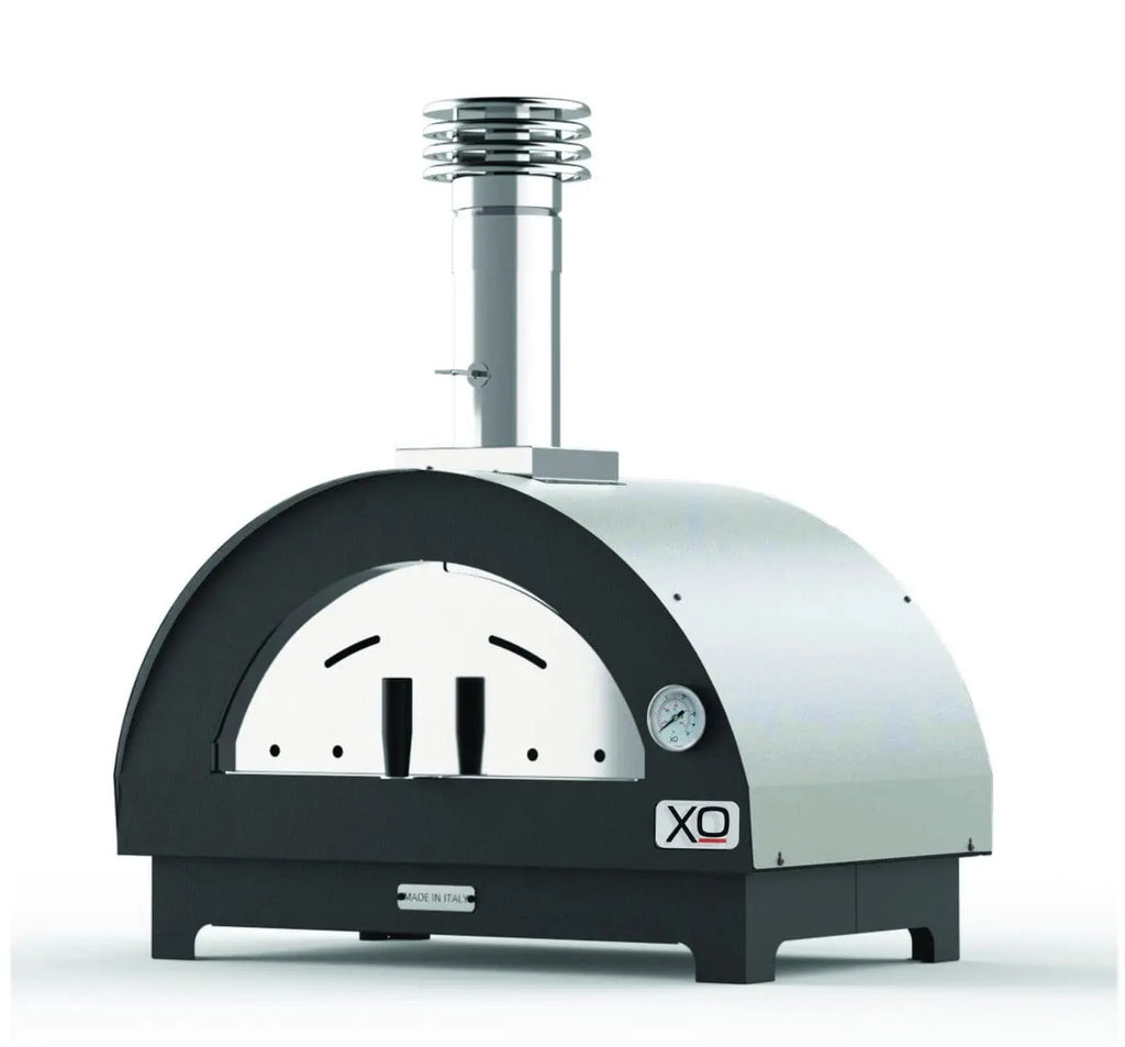 XO Tabletop Wood-Fired Oven