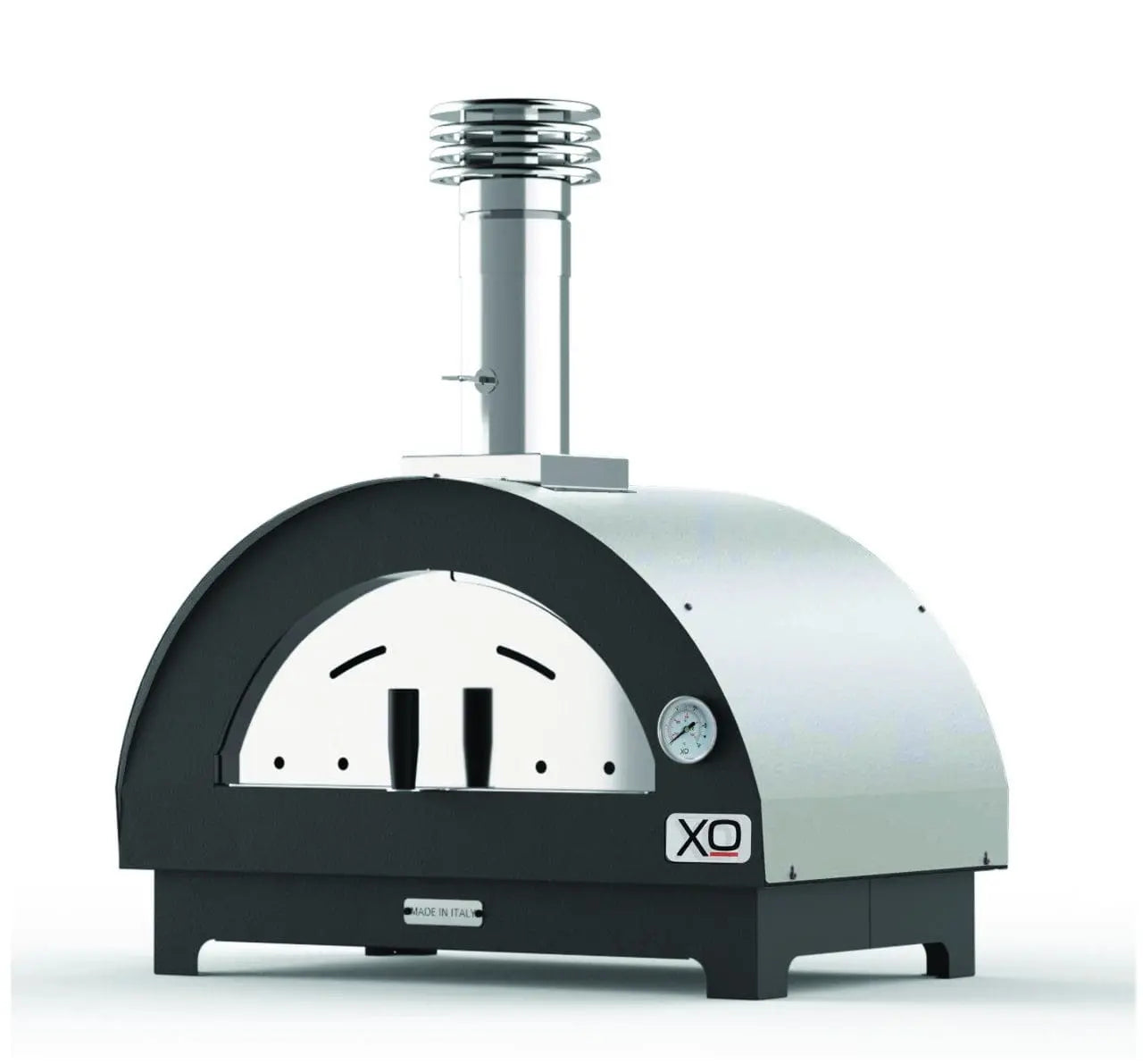 XO Tabletop Wood-Fired Oven